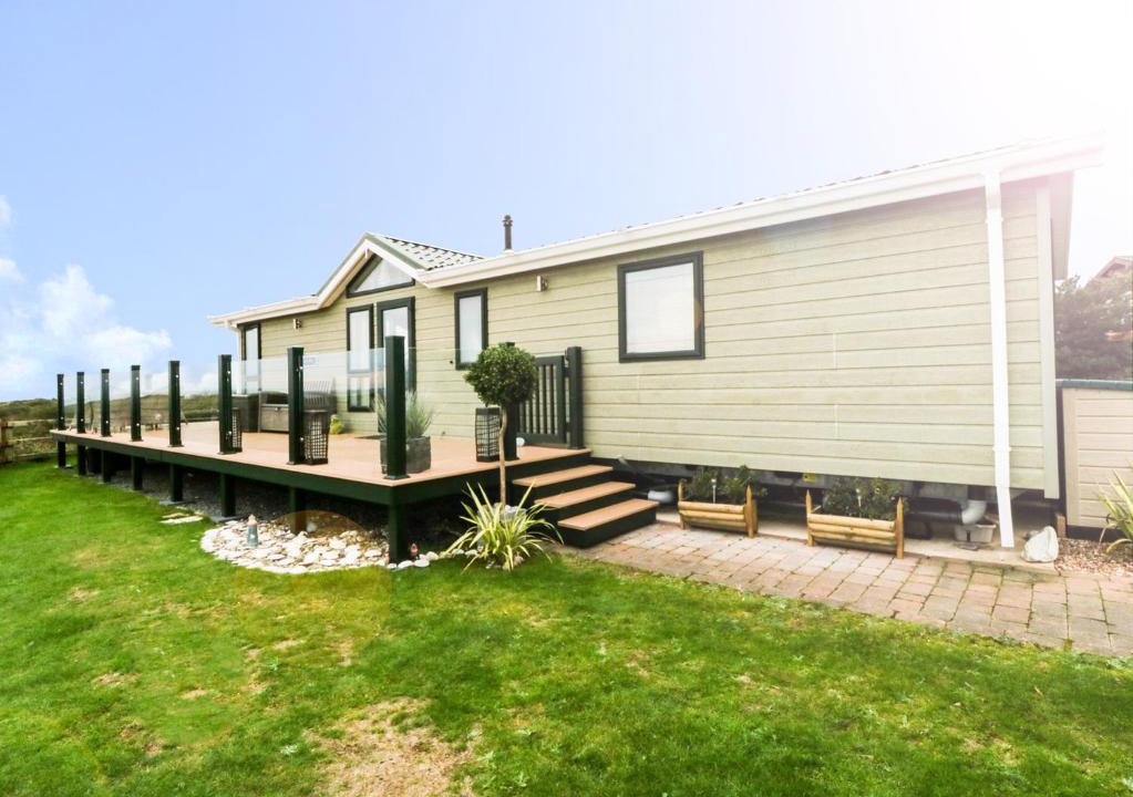 Rhyd-y-clafdy House | The View, Pwllheli