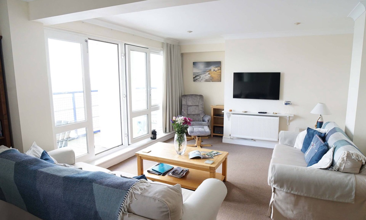 Sandown Condo | The View, Sandown