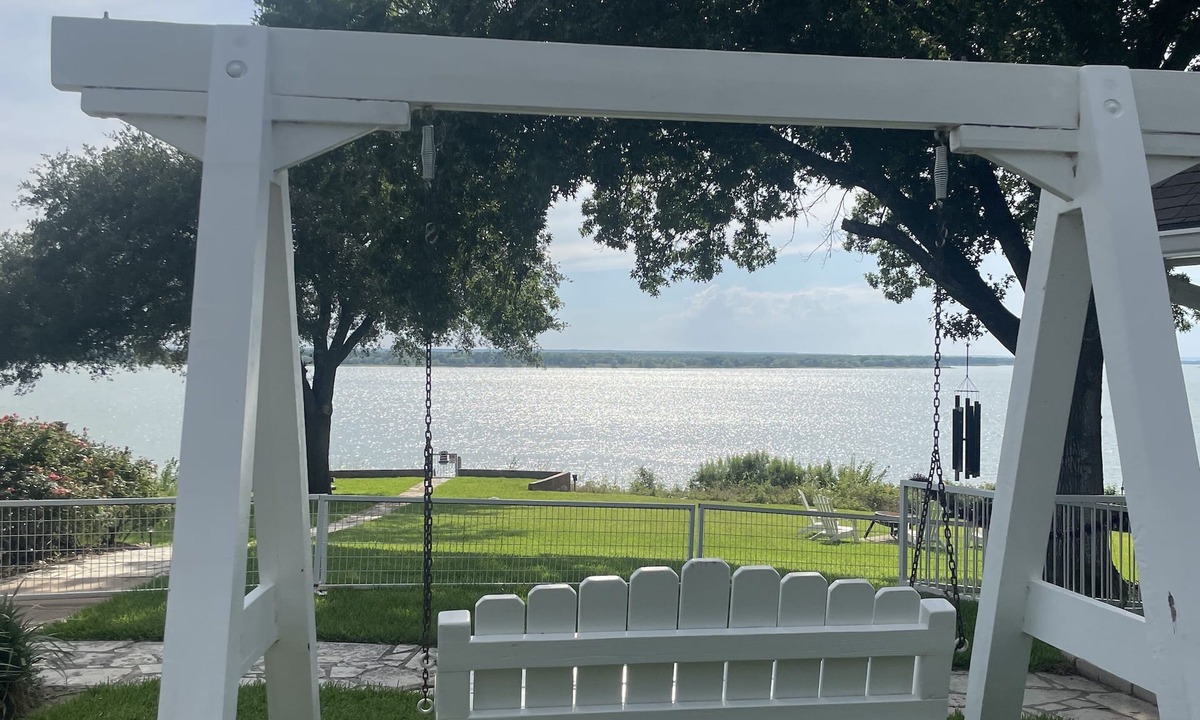 Whitney House | THE VIEW.Waterfront w/Amazing Sunsets