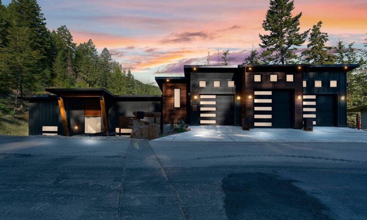 Summit Park House | The Views at Matterhorn