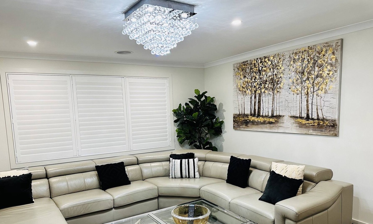 Bacchus Marsh House | The Views.