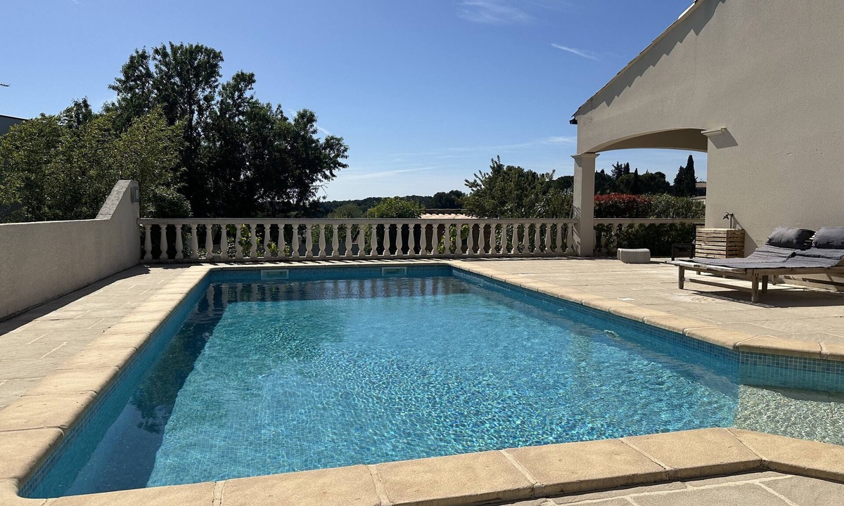 Mus Villa | The Villa des Geckos de Mus