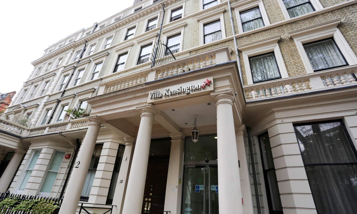 Courtfield Hotel | The Villa Kensington