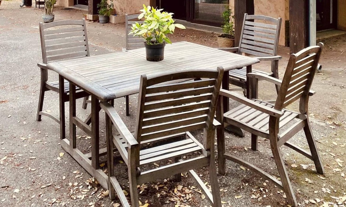 Le Penon Resort | The Villa Marqueze