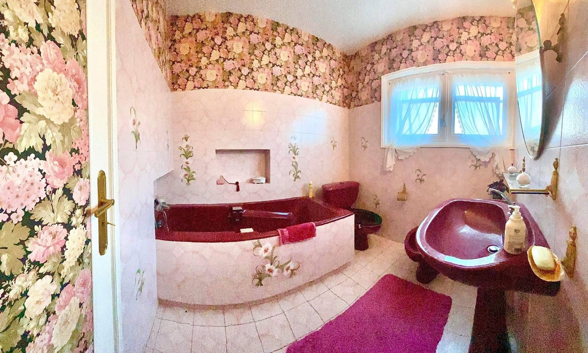 Le Croisic Villa | The Villa Reina