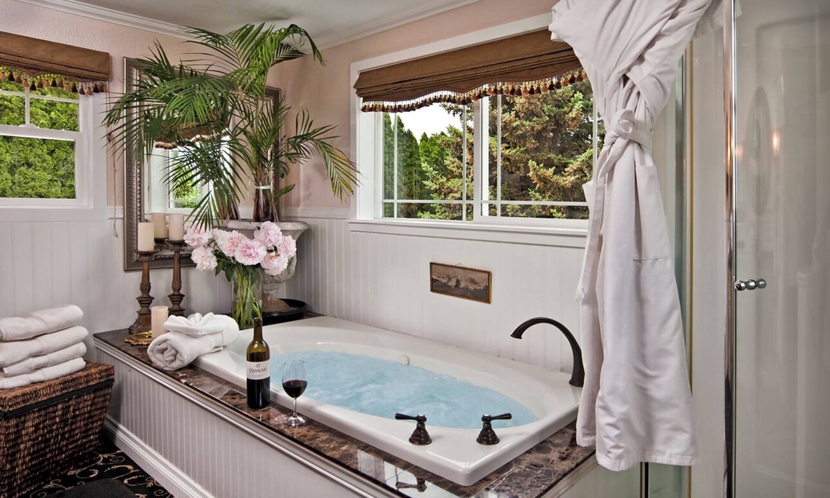 Grandview Apartment | The Villa Vista