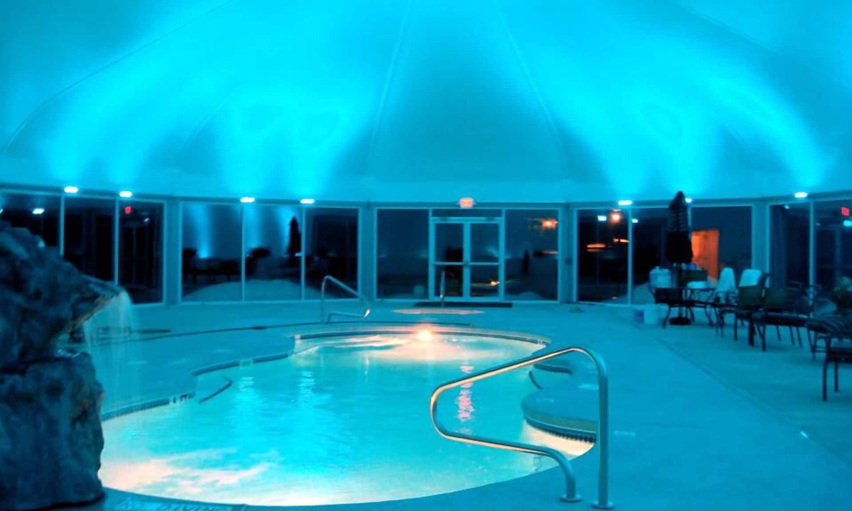 Blakeslee Hotel | The Village At Pocono