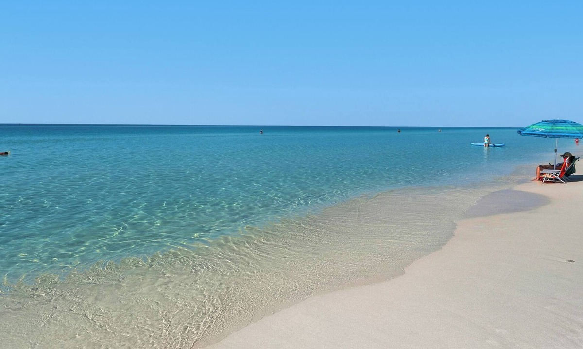 Santa Rosa Beach Condo | The Village at Blue Mountain Beach