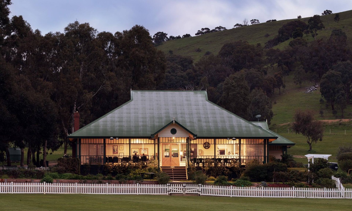 Strath Creek Cabin | The Village Green