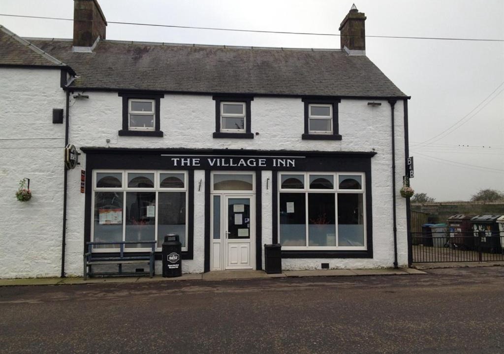 Eaglesfield House | The Village Inn
