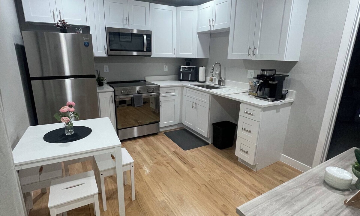 Northglenn House | The village