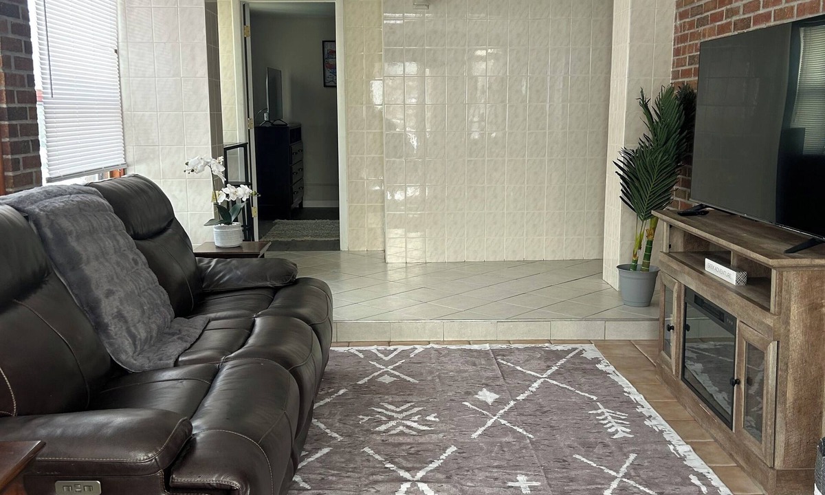 Perinton Apartment | The Village Vibe: One-Bedroom Apartment