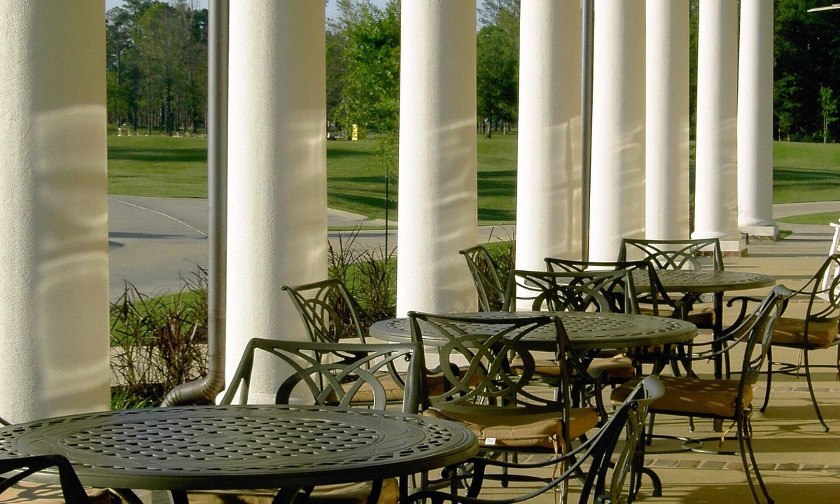 Springfield Villa | The Villas at Carter Plantation