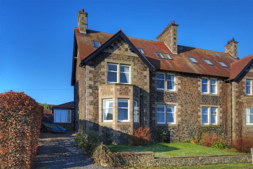 Embleton House | The Villas No3