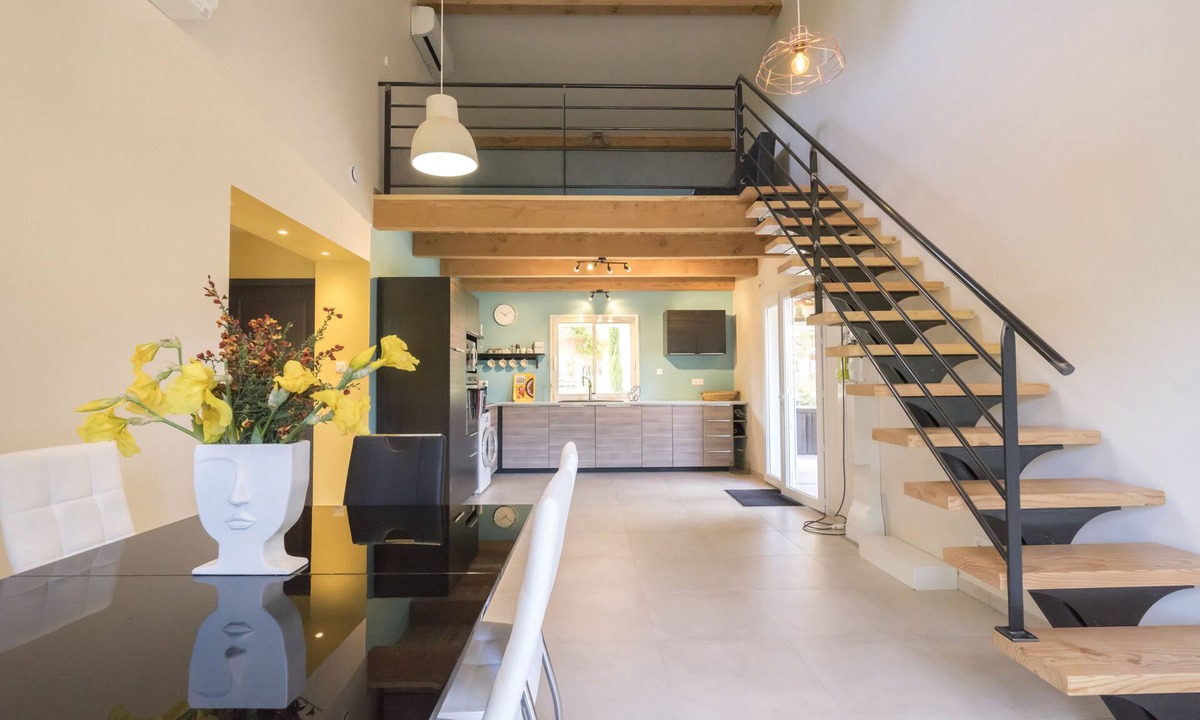 Ribes Villa | The Villas of Blanche