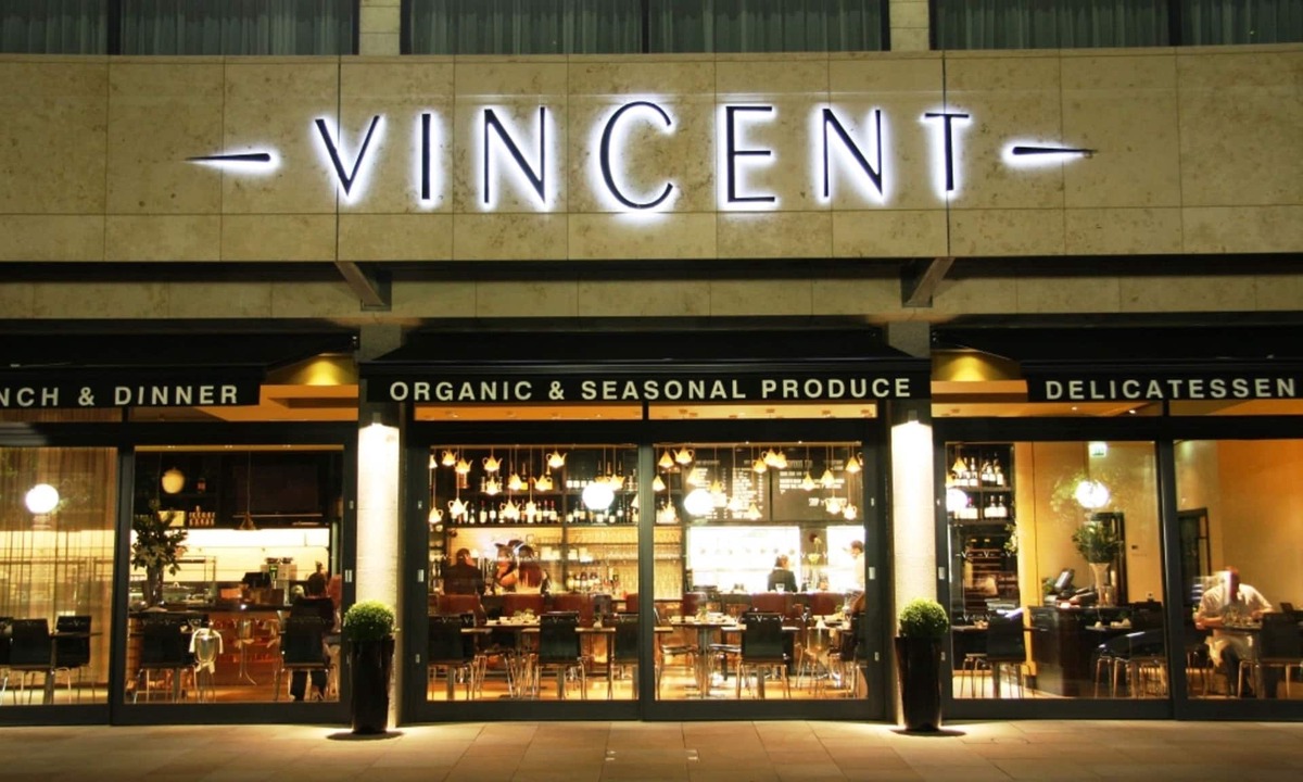 Southport Hotel | The Vincent Hotel