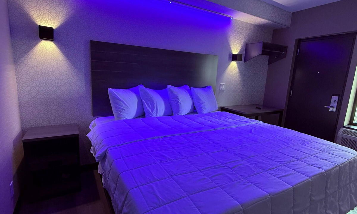 Williamsbridge Hotel | The Vine Hotel Bronx
