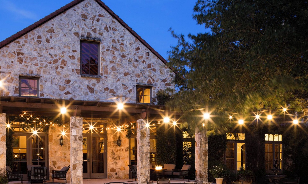 Florence Resort | The Vineyard at Florence