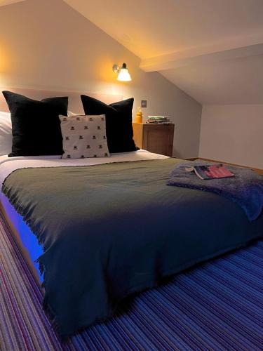 Lamberhurst Hotel | The Vineyard Lamberhurst