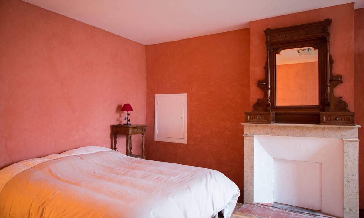 Compeyre House | THE VINEYARD'S HOUSE