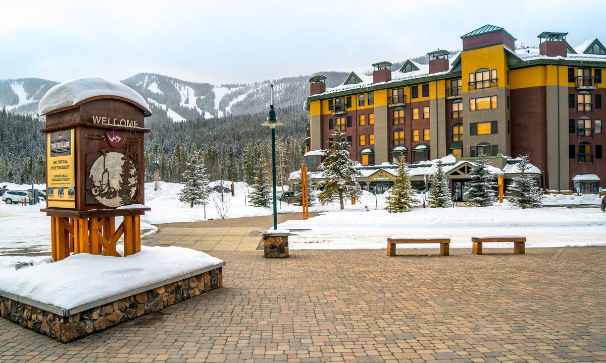 Winter Park Hotel | The Vintage Hotel