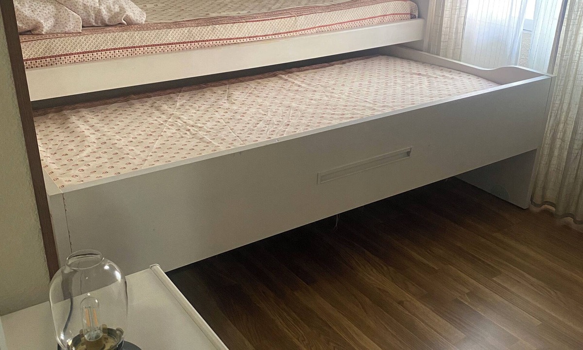 Elche Apartment | The vintage house, close to downtown, 2 private patios