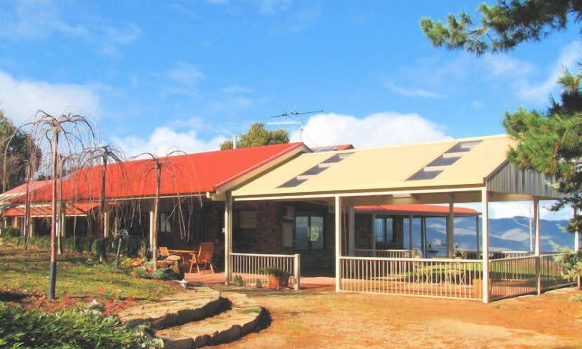 Beechworth Other | The Vision Splendid Beechworth