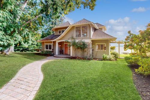 Bainbridge Island House | The W