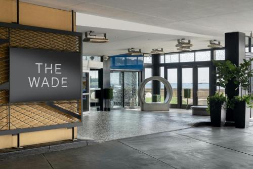 Streeterville Hotel | The Wade