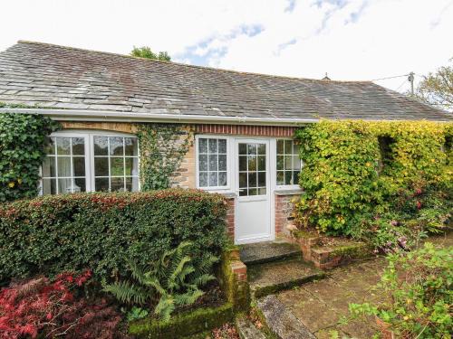 Saint Ann's Chapel House | The Wagon House