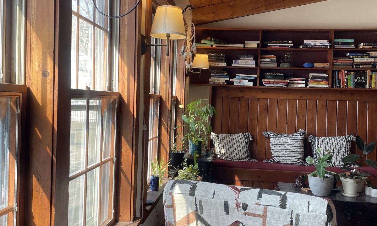 Waitsfield Bed & Breakfast | The Waitsfield Inn