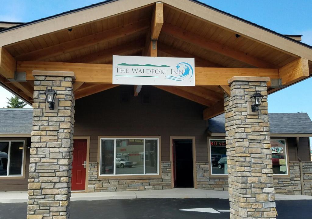 Waldport Hotel | The Waldport Inn