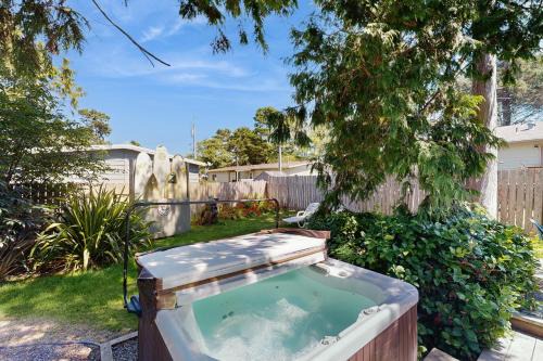 Gleneden Beach House | The Wallace Beach House