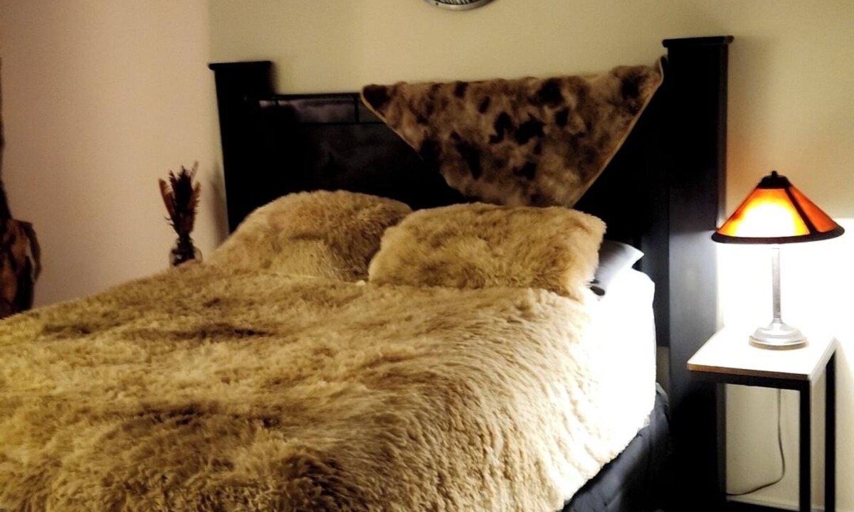 Boise House | The Wandering Viking