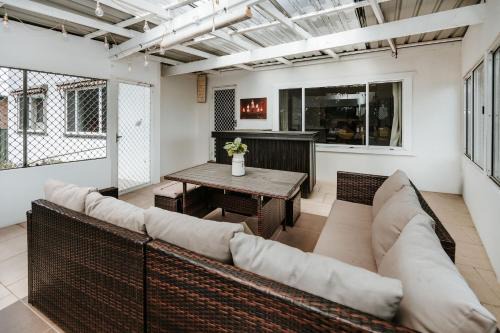 Nowra Apartment | The Waratah Escape Nowra