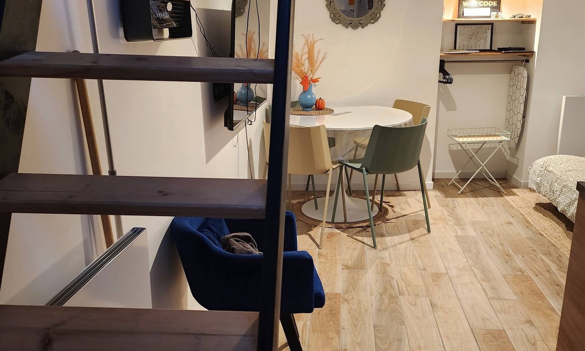 Ballan-Mire House | The wash house