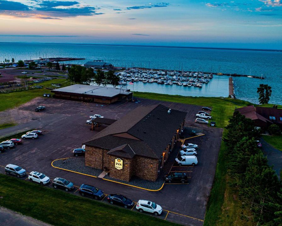 Washburn Hotel | The Washburn Inn