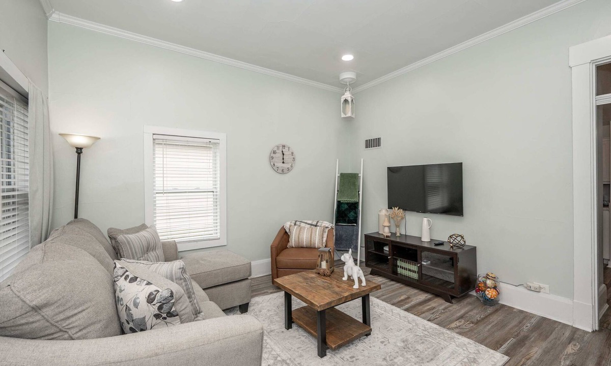 Harrison House | The Washington Cottage - 6ppl