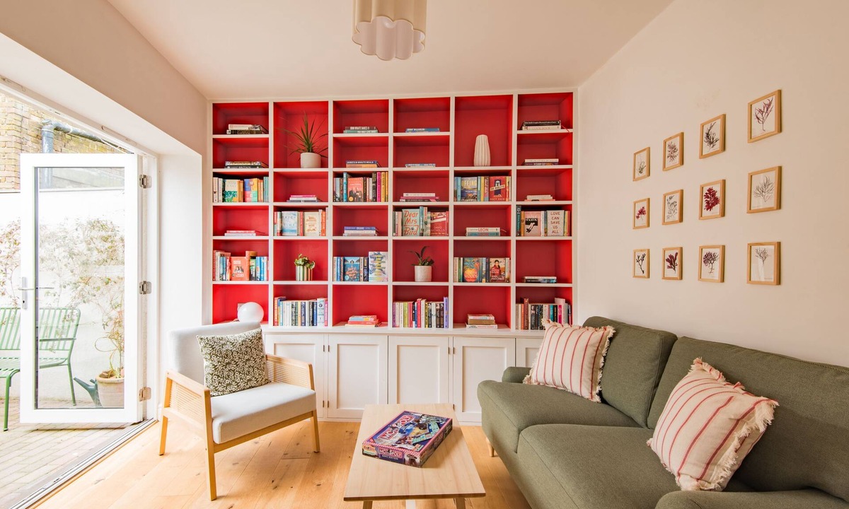 Deal House | The Watchmaker's House