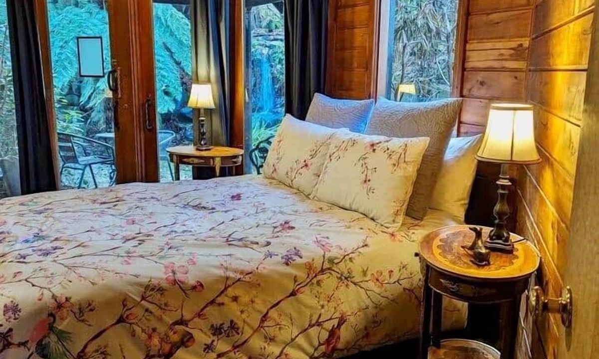 Warburton Cottage | The Water Cottage