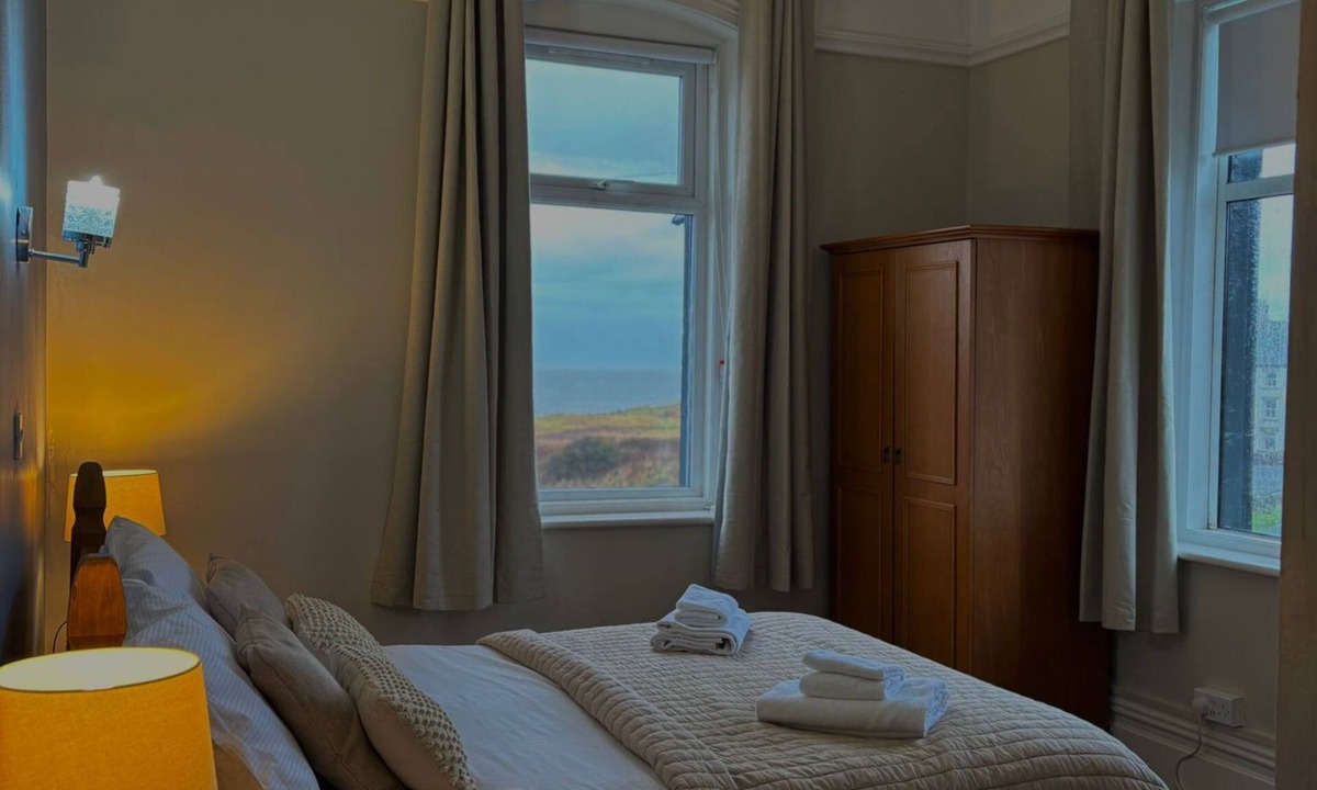 Seaton Sluice Hotel | The Waterford Arms