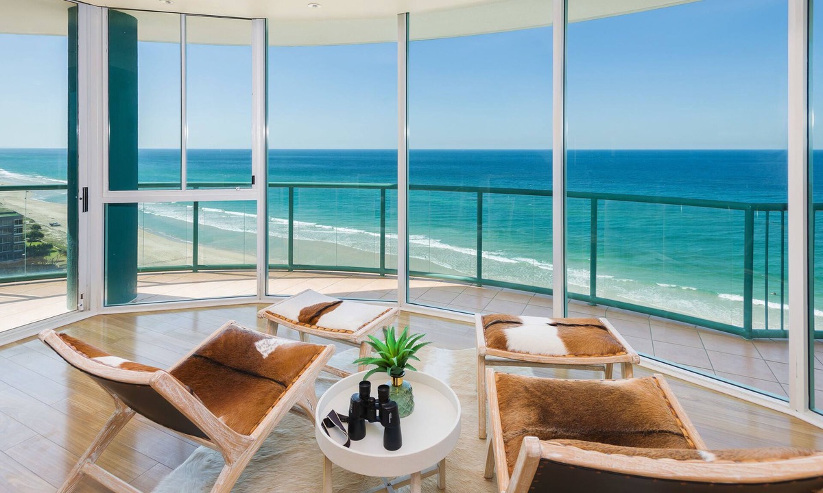 Main Beach Apartment | The Waterford on Main Beach