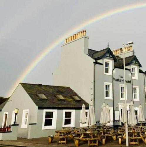 Portpatrick Hotel | The Waterfront