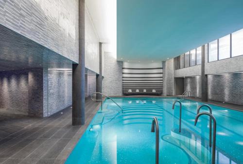Foggy Bottom Hotel | The Watergate Hotel Georgetown