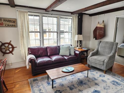 Rockport Apartment | The Waterline at The Sail Loft
