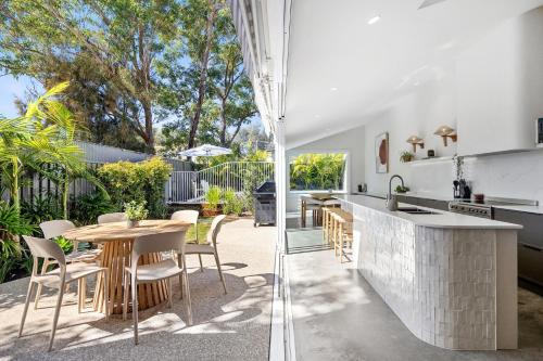 Narrawallee House | The Watermark