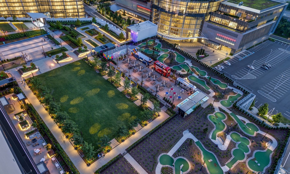 McLean Hotel | The Watermark Hotel
