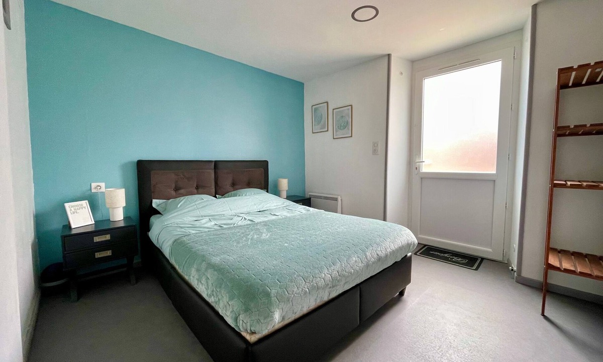 Valojoulx Bed & Breakfast | The “Watermill Suite” for 4 – Pool