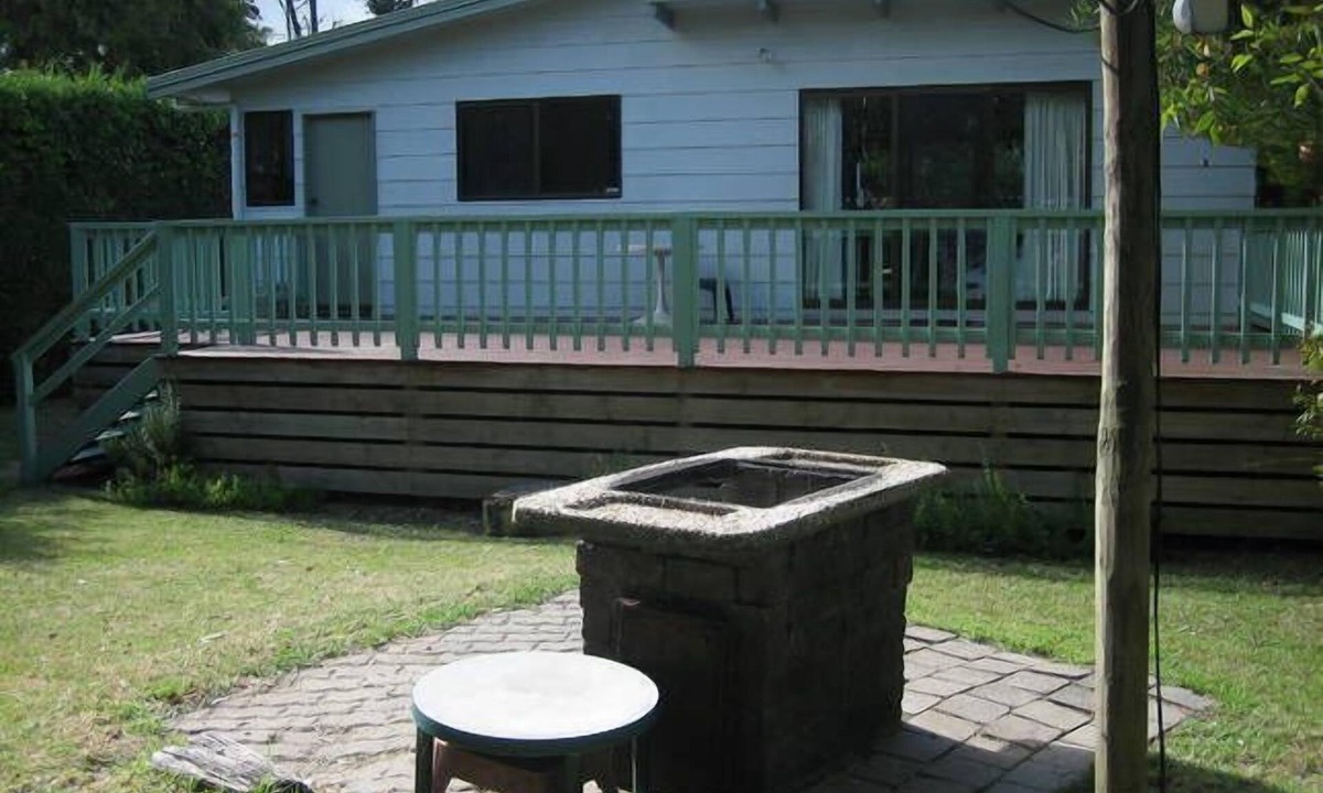 Inverloch House | The Waters Edge Retreat