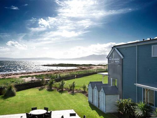Seamill Hotel | The Waterside Hotel